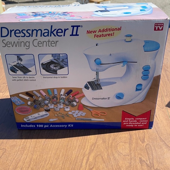 Other - NWTS DressMarker Swinging Center